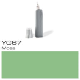 COPIC SKETCH MARKER INK YG-67